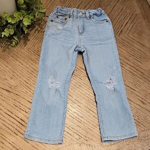 Levis Boot Cut Jeans Size 5